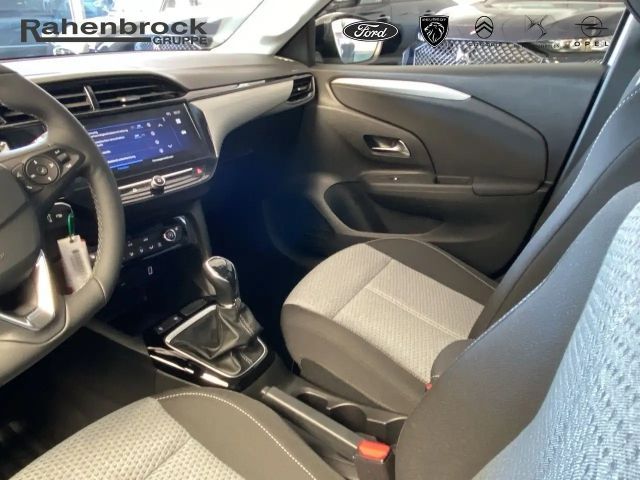 Opel Corsa F 1.2 75PS LED/Allwetter/PDC