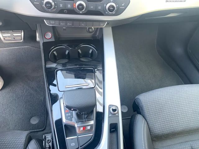 Audi S4 3.0 TDI Quattro S-Tronic