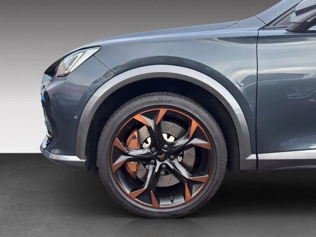 Cupra Formentor 4Drive DSG VZ