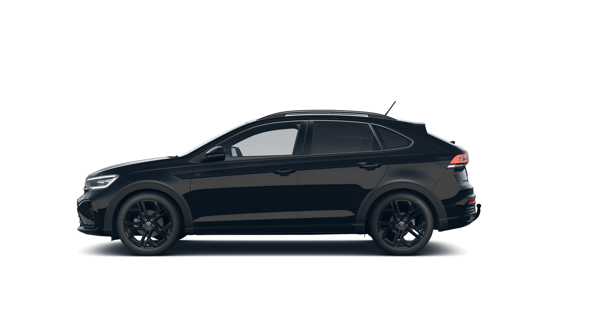 Volkswagen Taigo DSG R-Line