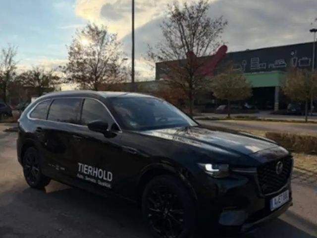 Mazda CX-80 Homura Plus e-Skyactiv