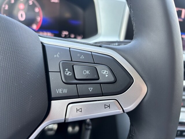 Volkswagen T-Roc GOAL 1,0 l TSI 116 PS Navi Sitzheizung