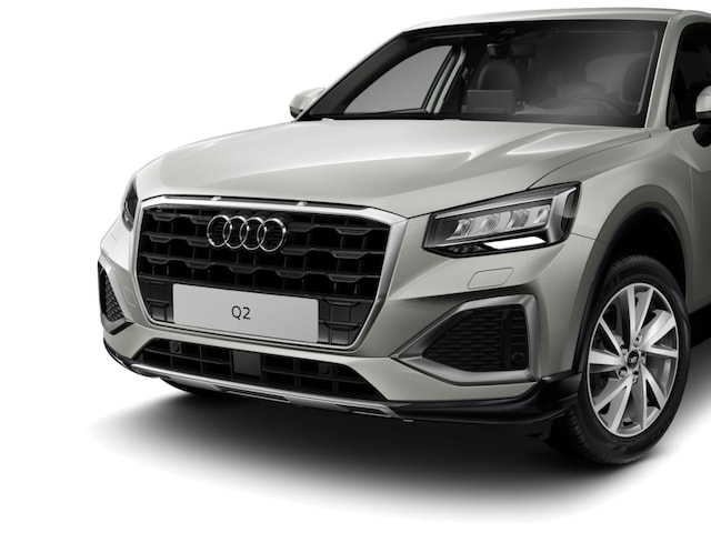 Audi Q2 35 TFSI S-Tronic