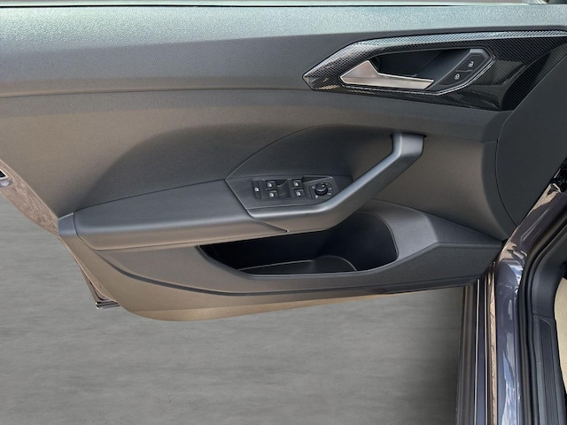 Volkswagen T-Cross 1.0 TSI DSG Life