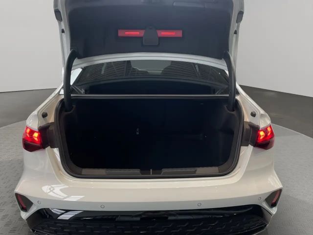 Audi A3 35 TFSI S-Line Sedan