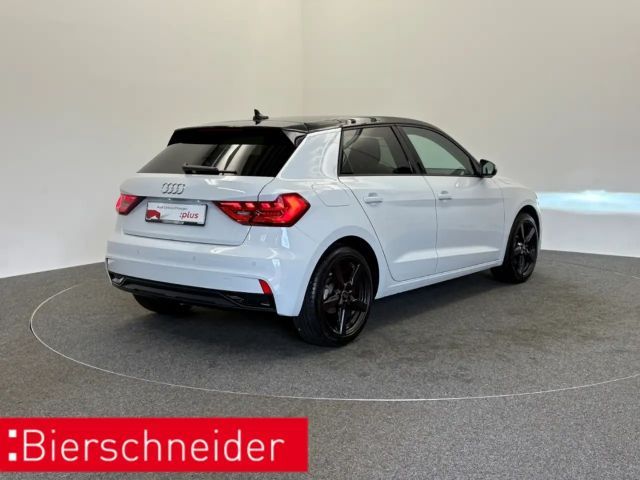 Audi A1 30 TFSI S-Tronic Sportback