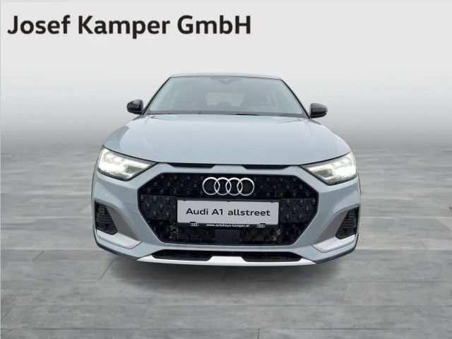 Audi A1 30 TFSI