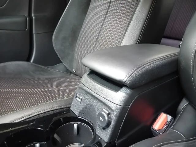 DS DS 3 E-Tense Mobiles