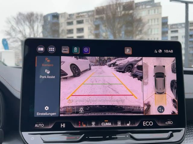 Cupra Formentor DSG VZ e-Hybrid