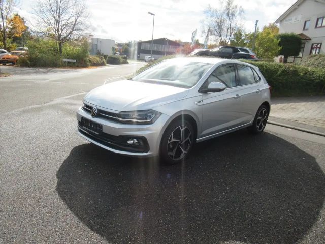 Volkswagen Polo Highline R-Line