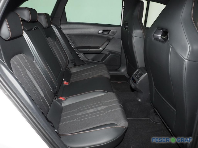 Cupra Leon 1.4 e-Hybrid Sportstourer