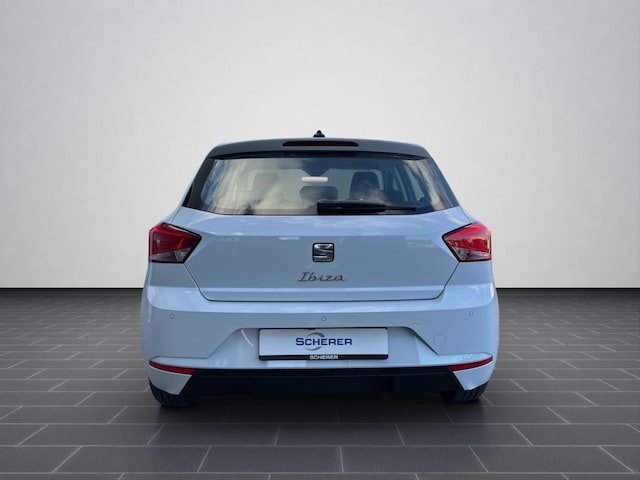 Seat Ibiza 1.0 TSI