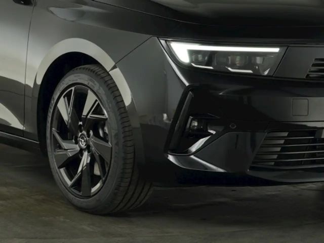 Opel Astra GS-Line Grand Sport Sports Tourer
