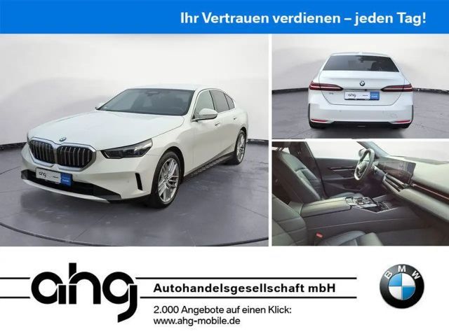 BMW 540 540d 540i Comfort pakket Sedan xDrive