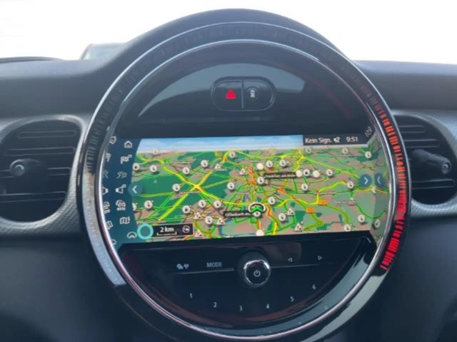 MINI Mini Electric 3-deurs SE