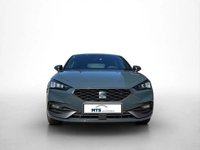 Seat Leon 2.0 TDI Business Intense DSG FR-lijn