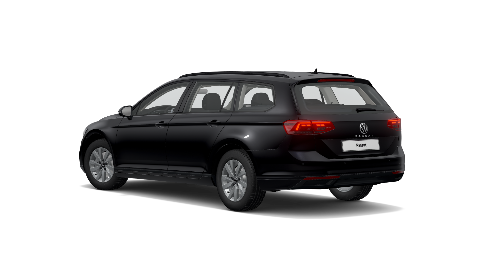 Volkswagen Passat 2.0 TDI DSG Variant