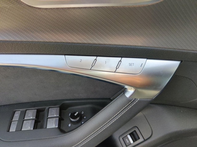 Audi RS7 Quattro Sportback