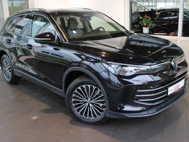 Volkswagen Tiguan 2.0 TDI Elegance Elegance