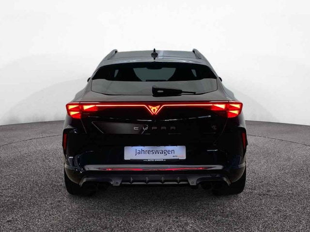 Cupra Formentor DSG VZ