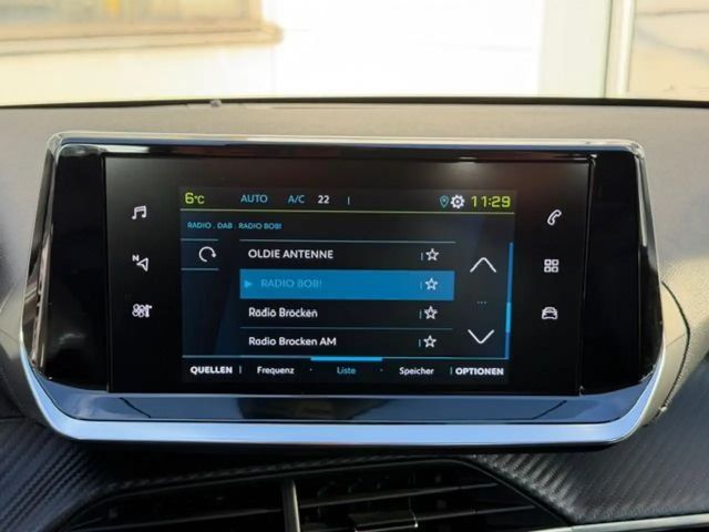 Peugeot 208 Active Pack