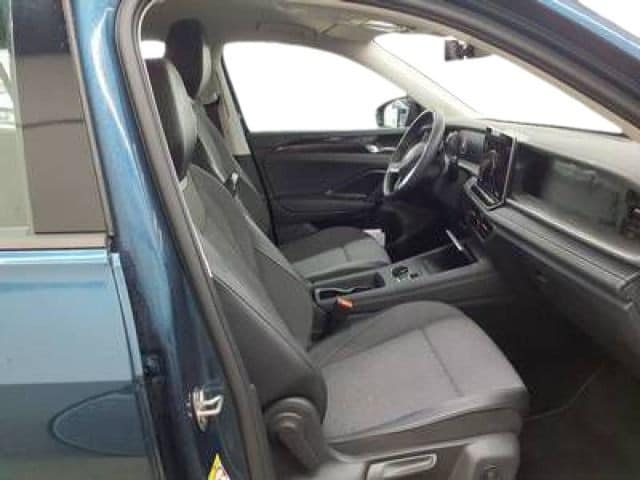 Volkswagen Tayron 1.5 eTSI DSG Life