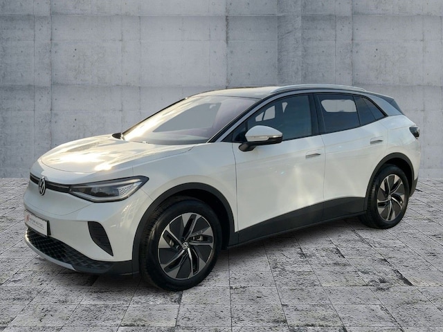 Volkswagen ID.4 Performance Pro