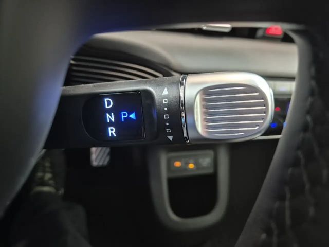 Hyundai IONIQ 5 4WD Vierwielaandrijving