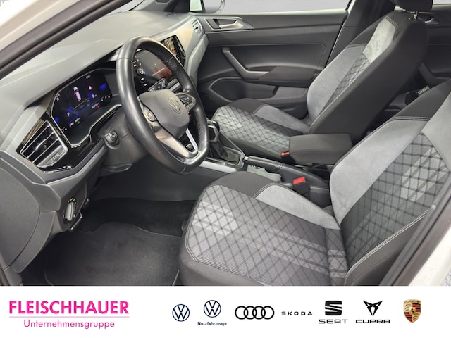 Volkswagen Taigo 1.5 TSI R-Line