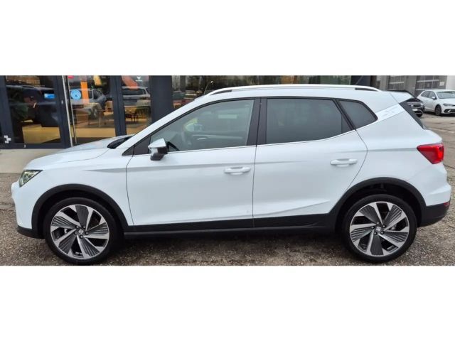 Seat Arona 1.0 TSI FR-lijn
