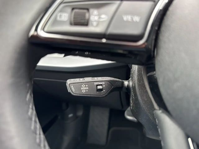 Audi A3 35 TFSI S-Line Sedan