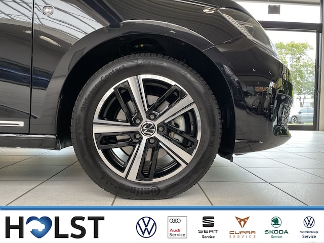 Volkswagen Caddy 2.0 TDI