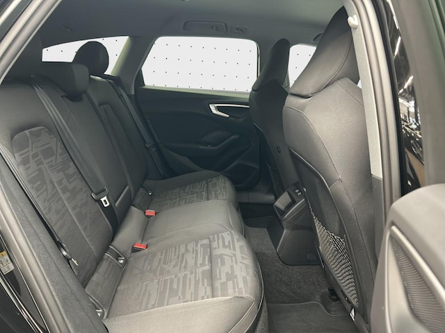 Audi A5 Avant Quattro S-Tronic