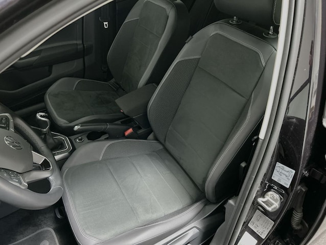 Volkswagen Polo 1.0 TSI