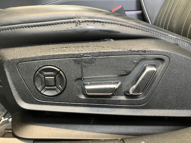 Audi A6 45 TDI Avant Quattro S-Tronic