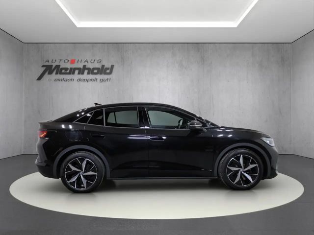 Volkswagen ID.5 4Motion GTX