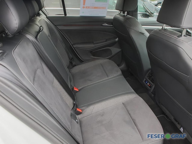 Volkswagen Golf 1.5 eTSI