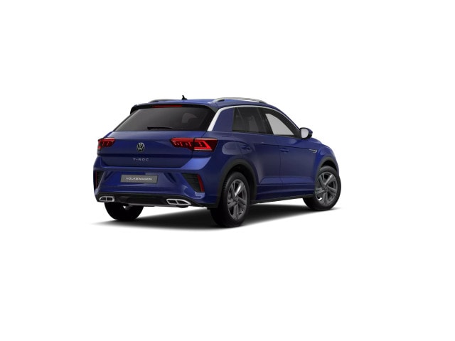 Volkswagen T-Roc 1.5 TSI R-Line