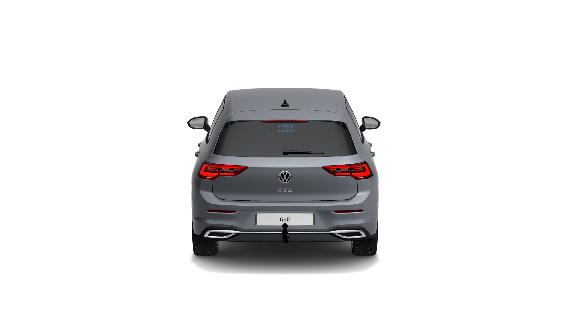 Volkswagen Golf DSG Golf VIII