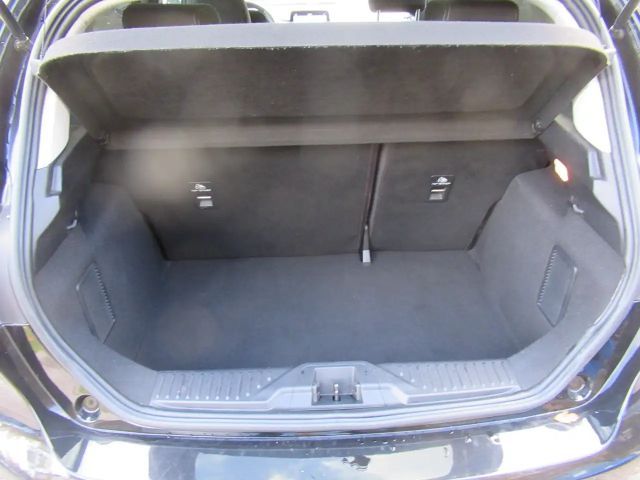 Ford Fiesta Titanium