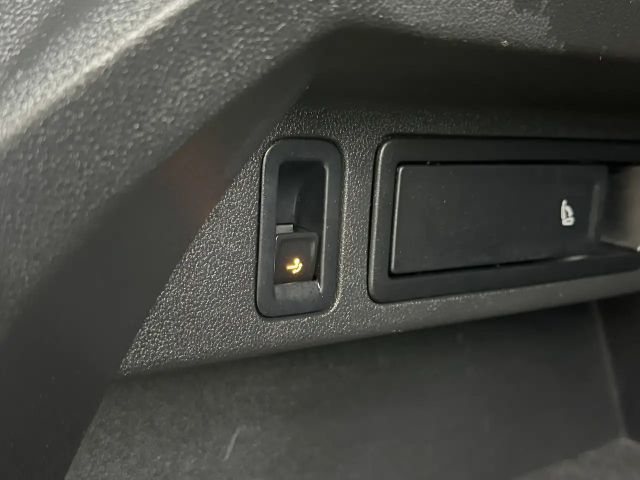 Volkswagen Tiguan DSG Life