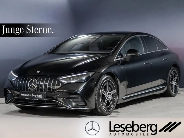 Mercedes-Benz EQE 43 4MATIC AMG Line Sedan