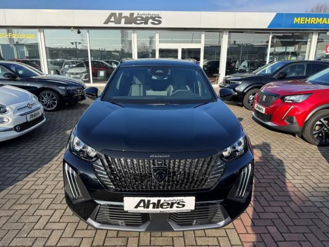 Peugeot 2008 Allure Pack