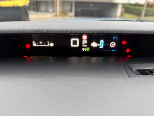 Citroën C3 Hybrid Max