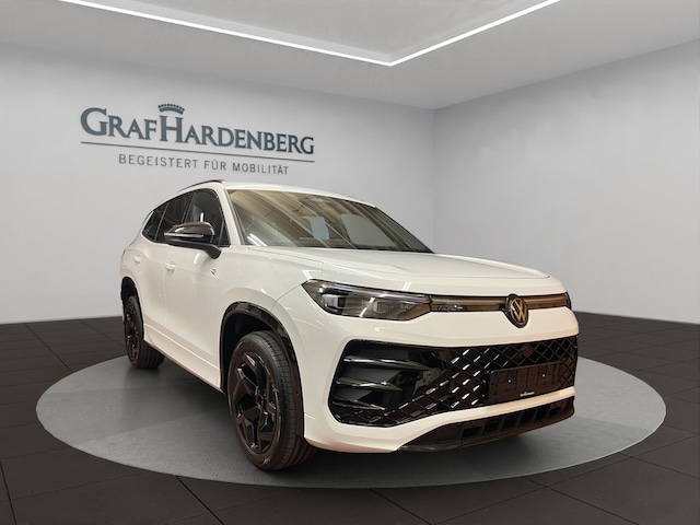 Volkswagen Tayron 2.0 TDI DSG R-Line