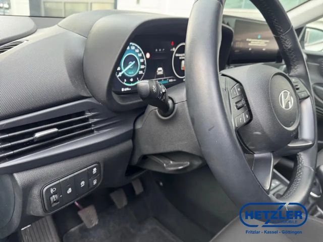 Hyundai i20 1.0 Prime T-GDi