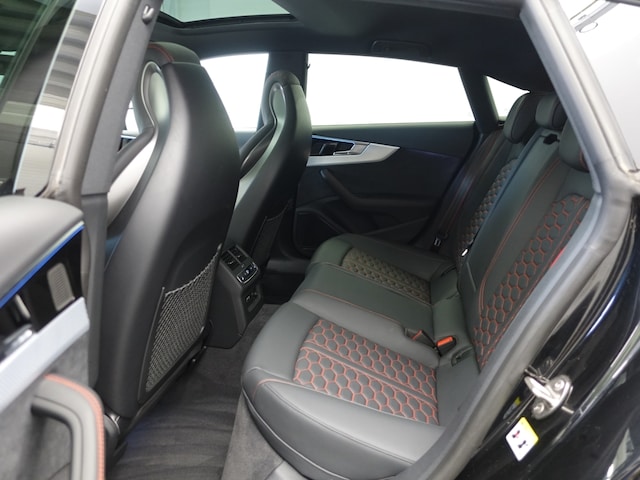 Audi RS5 Quattro Sportback