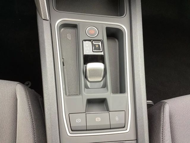 Seat Leon 2.0 TDI Sportstourer Style