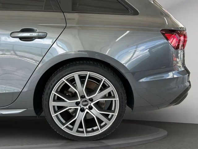 Audi A4 45 TFSI Quattro S-Line