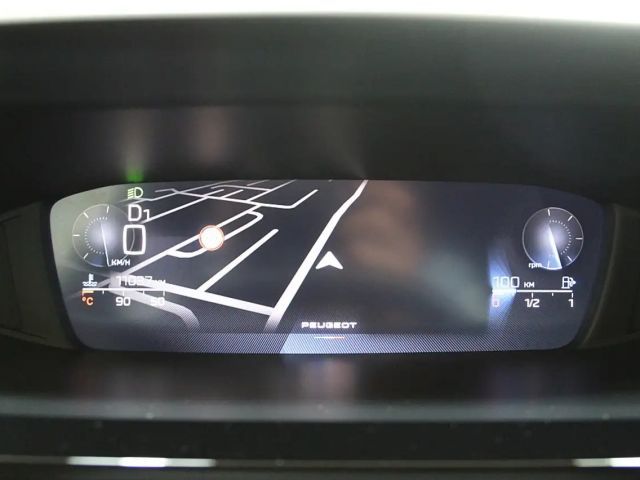 Peugeot 408 130 Allure Pack EAT8 PureTech